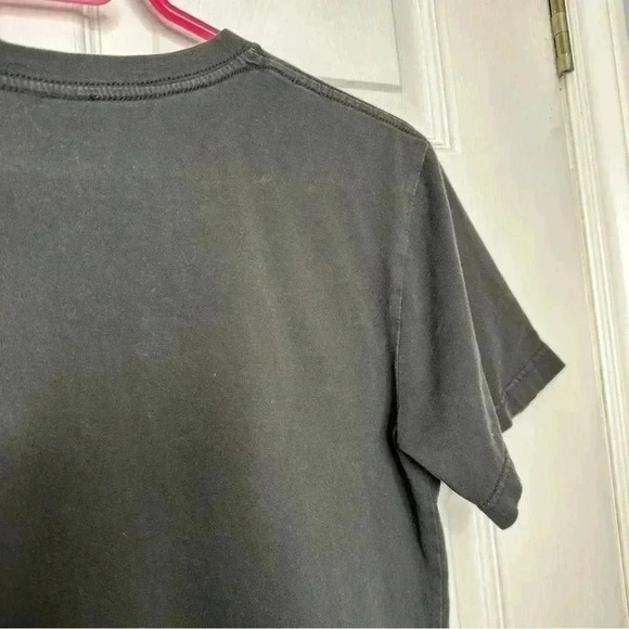 Sons Of Anarchy T-Shirt Black/White/Red Size Medium - Picture 12 of 16